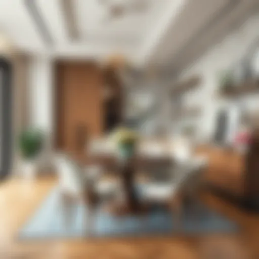 12 Kişilik Katlanabilir Yemek Masası: Pratik Seçenekler ve Stil Sahibi Tasarımlar Introduction