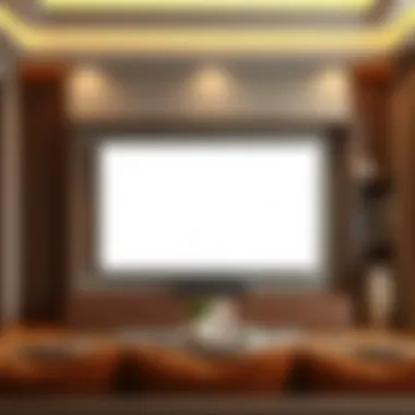 130 cm TV Sehpası: Seçim Kriterleri ve Tasarım Fikirleri Summary 130 cm TV Sehpası: Seçim Kriterleri ve Tasarım Fikirleri Summary