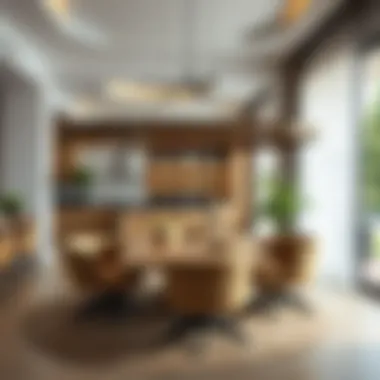 Magnificent 12 Kişilik Yuvarlak Yemek Takımı: Şıklığın ve Fonksiyonelliğin Buluşması Magnificent 12 Kişilik Yuvarlak Yemek Takımı: Şıklığın ve Fonksiyonelliğin Buluşması