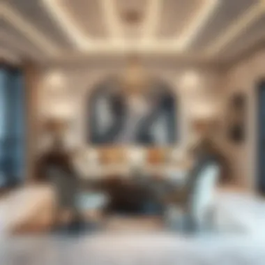 Magnificent Adana'da Romantik Akşam Yemeği Mekanları