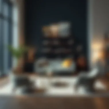 Magnificent Altı Üstü Kütüphane: Modern Mekanlarda Bilgi ve Estetiğin Buluştuğu Yer