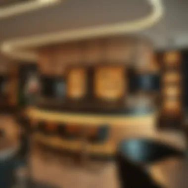 Magnificent Bar Taburesi Ölçüleri: Doğru Seçim İçin Kılavuz Magnificent Bar Taburesi Ölçüleri: Doğru Seçim İçin Kılavuz