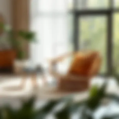 Magnificent Beyaz Rattan Sandalye: Fonksiyon ve Estetiğin Buluştuğu Nokta Magnificent Beyaz Rattan Sandalye: Fonksiyon ve Estetiğin Buluştuğu Nokta