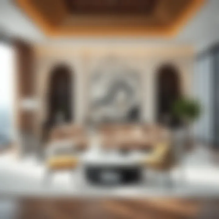 Magnificent Bohem Ev Aksesuarları: Estetik ve Fonksiyonelliğin Buluşması Magnificent Bohem Ev Aksesuarları: Estetik ve Fonksiyonelliğin Buluşması