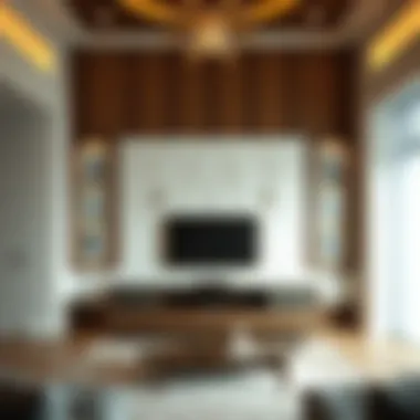 Magnificent Büyük TV Sehpası: Seçim, Tasarım ve Fonksiyon Magnificent Büyük TV Sehpası: Seçim, Tasarım ve Fonksiyon