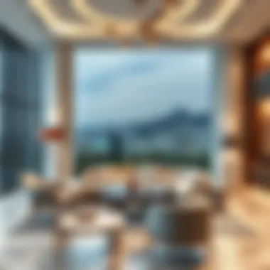 Magnificent C Koltuk Sehpası: Modern Tasarımın İncelikleri Magnificent C Koltuk Sehpası: Modern Tasarımın İncelikleri