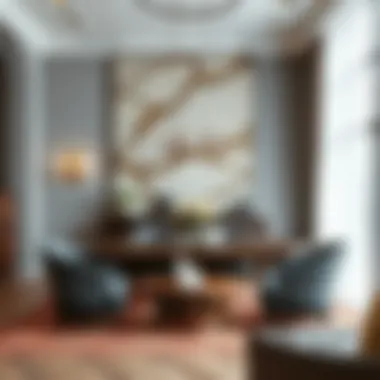 Magnificent Çalışma Masası ve Duvar Panosu: Fonksiyonel ve Estetik Çözümler Magnificent Çalışma Masası ve Duvar Panosu: Fonksiyonel ve Estetik Çözümler