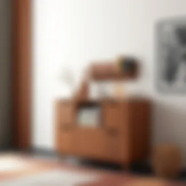 Magnificent Çekmece Düzenleyici Organizatör: Modern Düzenin Anahtarı