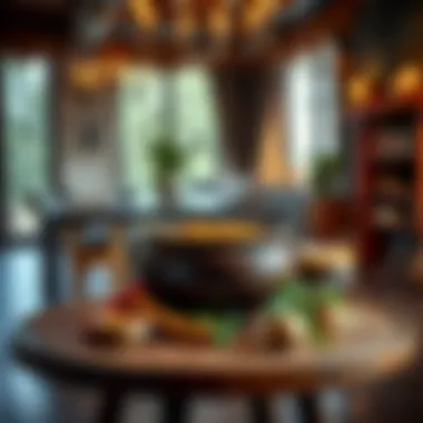 Magnificent Çiçek Sepeti Yemek Takımları: Estetik ve Fonksiyonellik Magnificent Çiçek Sepeti Yemek Takımları: Estetik ve Fonksiyonellik