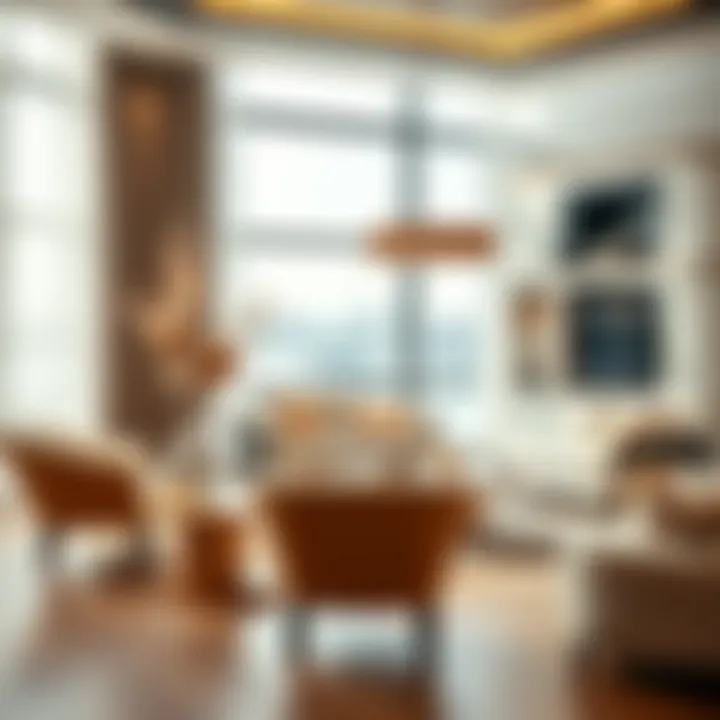 Magnificent EvimTarzi: Modern Mobilya ve Dekorasyon İpuçları