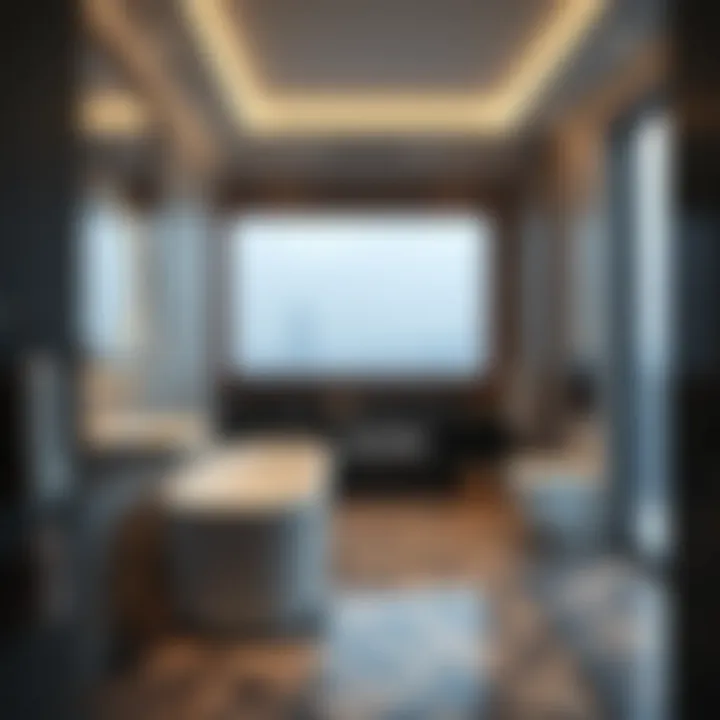 Magnificent Hilton Banyo Dolabı Modelleri Üzerine Kapsamlı Bir İnceleme