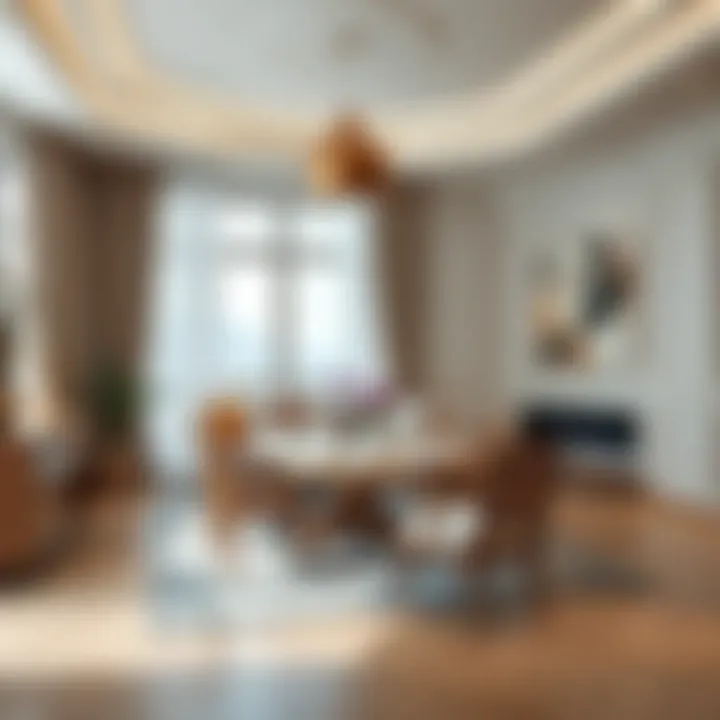 Magnificent İskandinav Halı Yolluk: Estetik ve Fonksiyonellik
