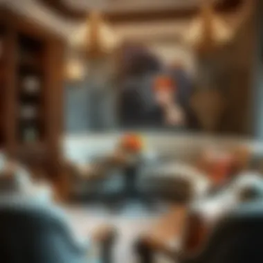Magnificent Kahverengi Köşe Takımı: Ev Tasarımında Dikkat Çeken Detaylar Magnificent Kahverengi Köşe Takımı: Ev Tasarımında Dikkat Çeken Detaylar