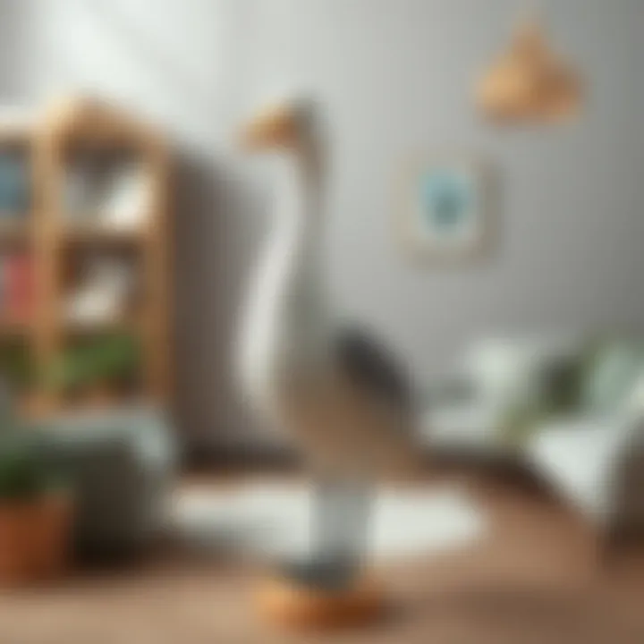 Magnificent Küçük Bebek Odası Dekorasyonu