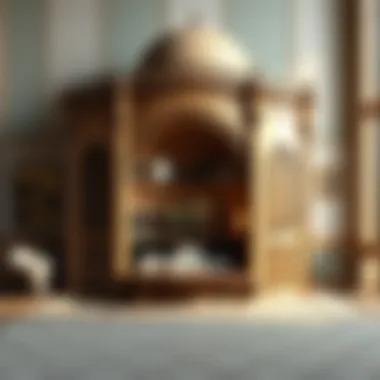 Magnificent Musluk Arkası Duvar Kapağı: Kullanım, Tasarım ve Uygulama Rehberi