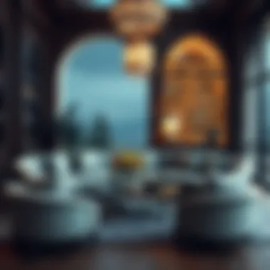 Magnificent Salıncak Kılıfı Koçtaş: Seçenekler ve Faydaları Magnificent Salıncak Kılıfı Koçtaş: Seçenekler ve Faydaları