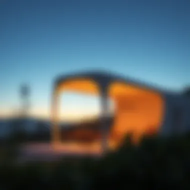Magnificent Solar Lamba Bahçesi: Modern Bahçelerde Sürdürülebilir Aydınlatma
