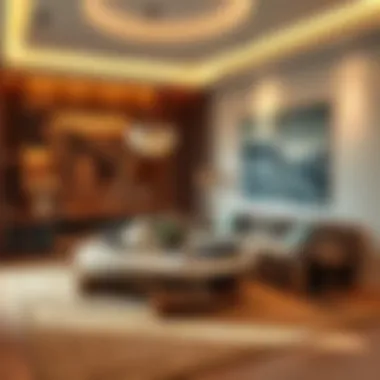 Magnificent Taç İp Perde Modelleri: Estetik ve Fonksiyonelliğin Buluşma Noktası Magnificent Taç İp Perde Modelleri: Estetik ve Fonksiyonelliğin Buluşma Noktası
