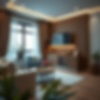 Magnificent Yapışkanlı Duvar Süsleri ile Mekanınızı Yenileyin