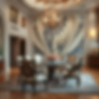 Magnificent Yuvarlak Hasır Tepsi: Kullanım Alanları ve Dekoratif Özellikleri Magnificent Yuvarlak Hasır Tepsi: Kullanım Alanları ve Dekoratif Özellikleri