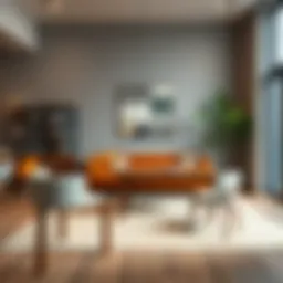 Altı Üstü Kütüphane: Modern Mekanlarda Bilgi ve Estetiğin Buluştuğu Yer Introduction