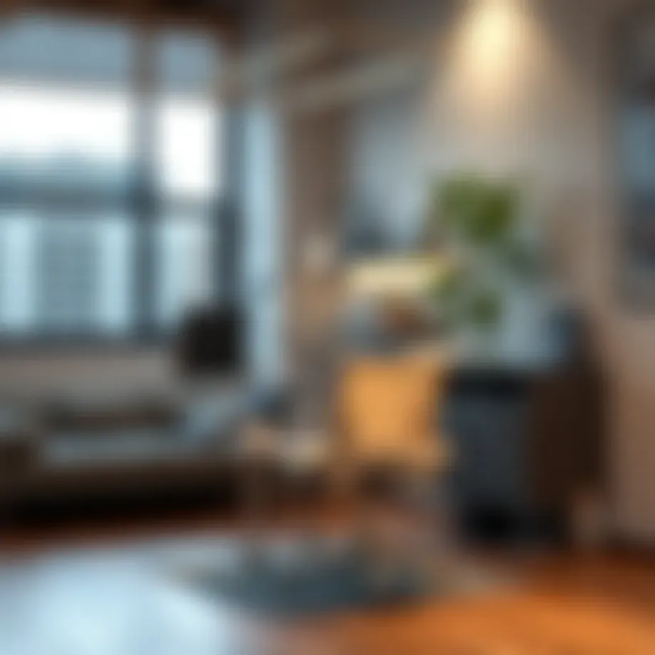 Elegant office chair design showcasing modern aesthetics