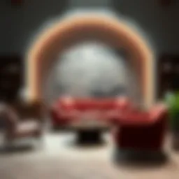 Ankastre Fırın ve Mikrodalga Dolabı: Modern Mutfakların Vazgeçilmez İkiliği Introduction