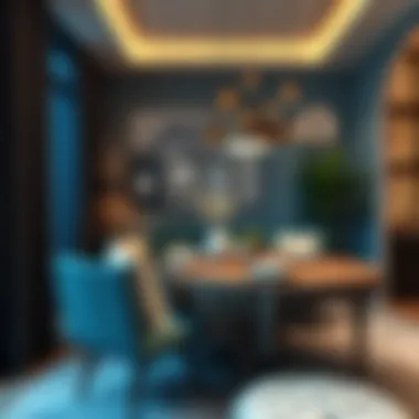 Notable Bal Kahvaltı Menüsü: Gelenekten Modern Hayata