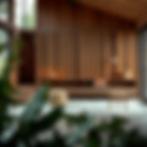 Bambu Baharatlık Takımının Estetik ve Fonksiyonelliği Introduction
