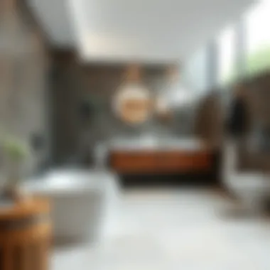 Banyo Dolabı Işığı: Fonksiyonellik ve Estetik Summary Banyo Dolabı Işığı: Fonksiyonellik ve Estetik Summary