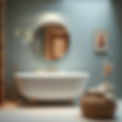 Banyo Seti Bebek: Seçim ve Kullanım Rehberi Introduction