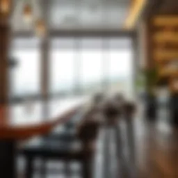 Bar Taburesi Ölçüleri: Doğru Seçim İçin Kılavuz Introduction