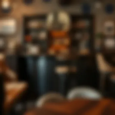 Notable Bar Taburesi Ölçüleri: Doğru Seçim İçin Kılavuz Notable Bar Taburesi Ölçüleri: Doğru Seçim İçin Kılavuz