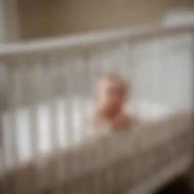 Essential Care Tips for Crib Bumpers Care tips for maintaining crib bumpers