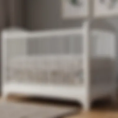 Diverse Designs of Crib Bumpers Variety of crib bumper designs and styles