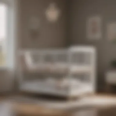 The Importance of a Secure Crib Setup Safe and comfortable crib environment for infants