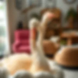 Bebek Karyolası ve Beşikleri: İhtiyaçlar, Seçimler ve Tasarım Alternatifleri Introduction
