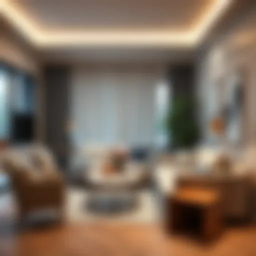 Beyaz Ofis Mobilyaları: Temiz ve Şık Çalışma Alanları Yaratma Introduction