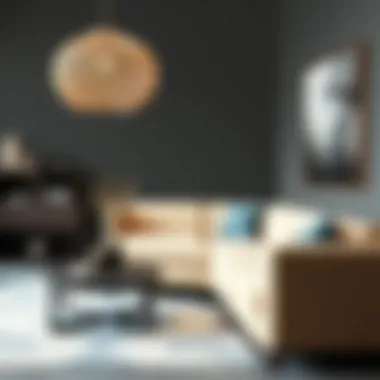 Notable Bohem Ev Aksesuarları: Estetik ve Fonksiyonelliğin Buluşması Notable Bohem Ev Aksesuarları: Estetik ve Fonksiyonelliğin Buluşması