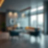 Büyük Mutfak Dolabı: Depolama ve Estetiğin Bir Araya Geldiği Nokta Introduction