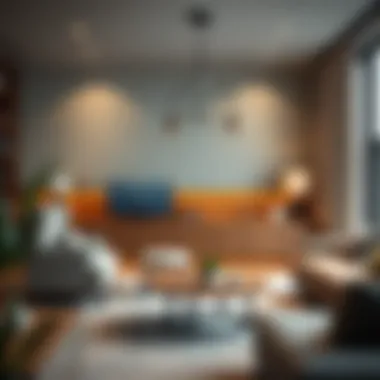 Çalışma Masası ve Duvar Panosu: Fonksiyonel ve Estetik Çözümler Introduction Çalışma Masası ve Duvar Panosu: Fonksiyonel ve Estetik Çözümler Introduction