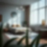 Cama Yapıştırılan Kağıt: İnovatif Dekorasyon Fikirleri Introduction