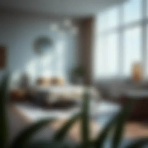 Cama Yapıştırılan Kağıt: İnovatif Dekorasyon Fikirleri Introduction