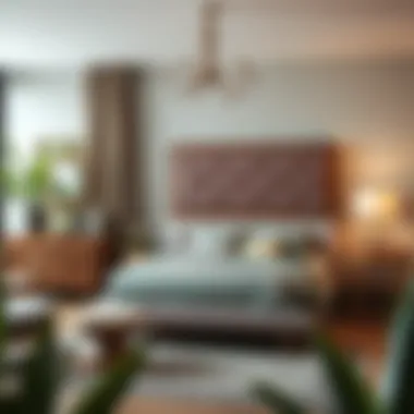 Notable Cama Yapıştırılan Kağıt: İnovatif Dekorasyon Fikirleri Notable Cama Yapıştırılan Kağıt: İnovatif Dekorasyon Fikirleri