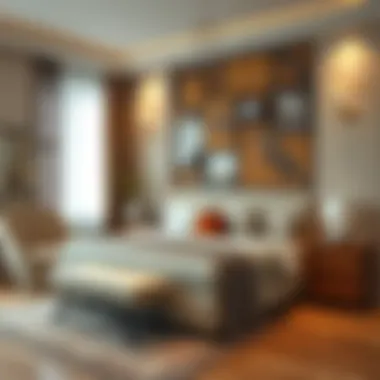 Cama Yapıştırılan Kağıt: İnovatif Dekorasyon Fikirleri Summary Cama Yapıştırılan Kağıt: İnovatif Dekorasyon Fikirleri Summary