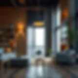 Çamaşır Makinesi Üstü Kurutma: Fonksiyon ve Estetik Introduction