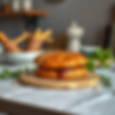 Çelik Kek Kalıbı: Seçim, Kullanım ve Bakım Rehberi Summary
