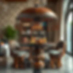 Döner Sandalye Ayağı Nasıl Takılır? Introduction