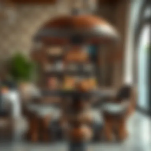 Döner Sandalye Ayağı Nasıl Takılır? Introduction