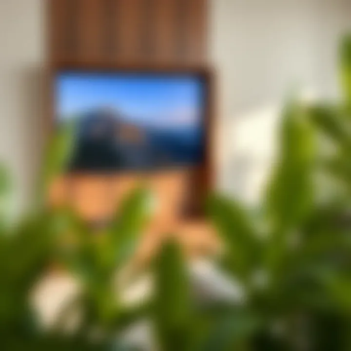 Duvara Monte TV Üniteleri: Modern Tasarım ve Fonksiyonellik Summary